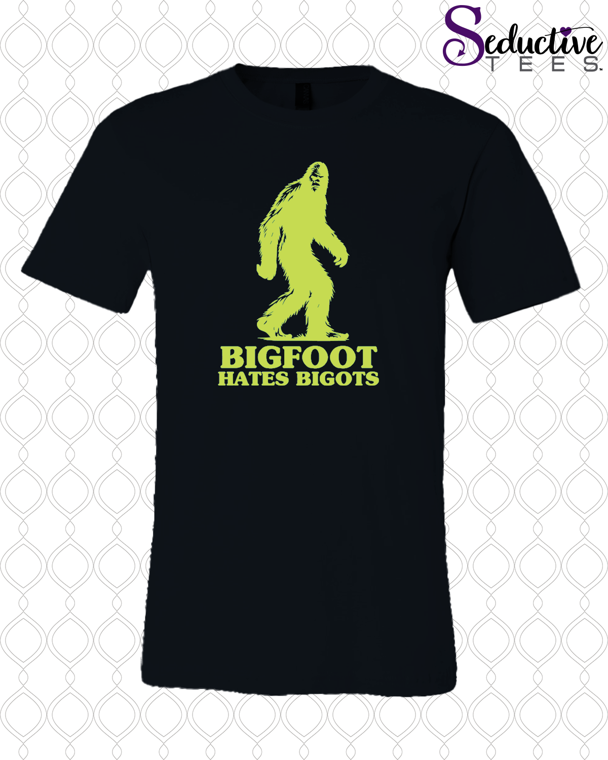Bigfoot