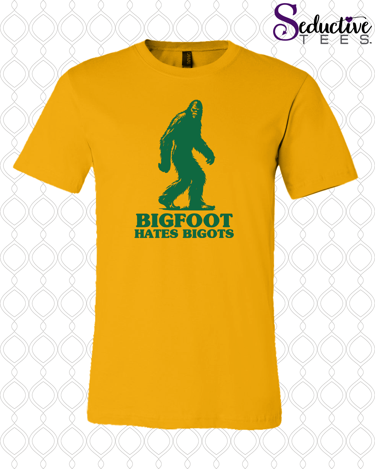 Bigfoot