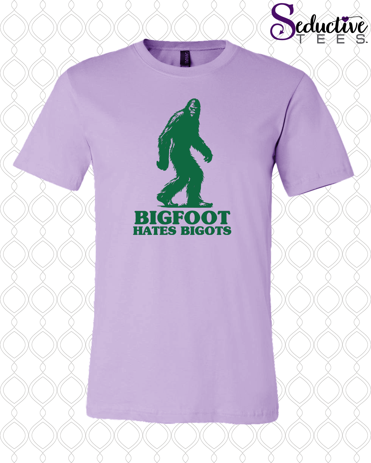 Bigfoot
