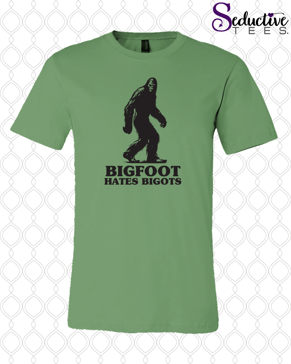Bigfoot