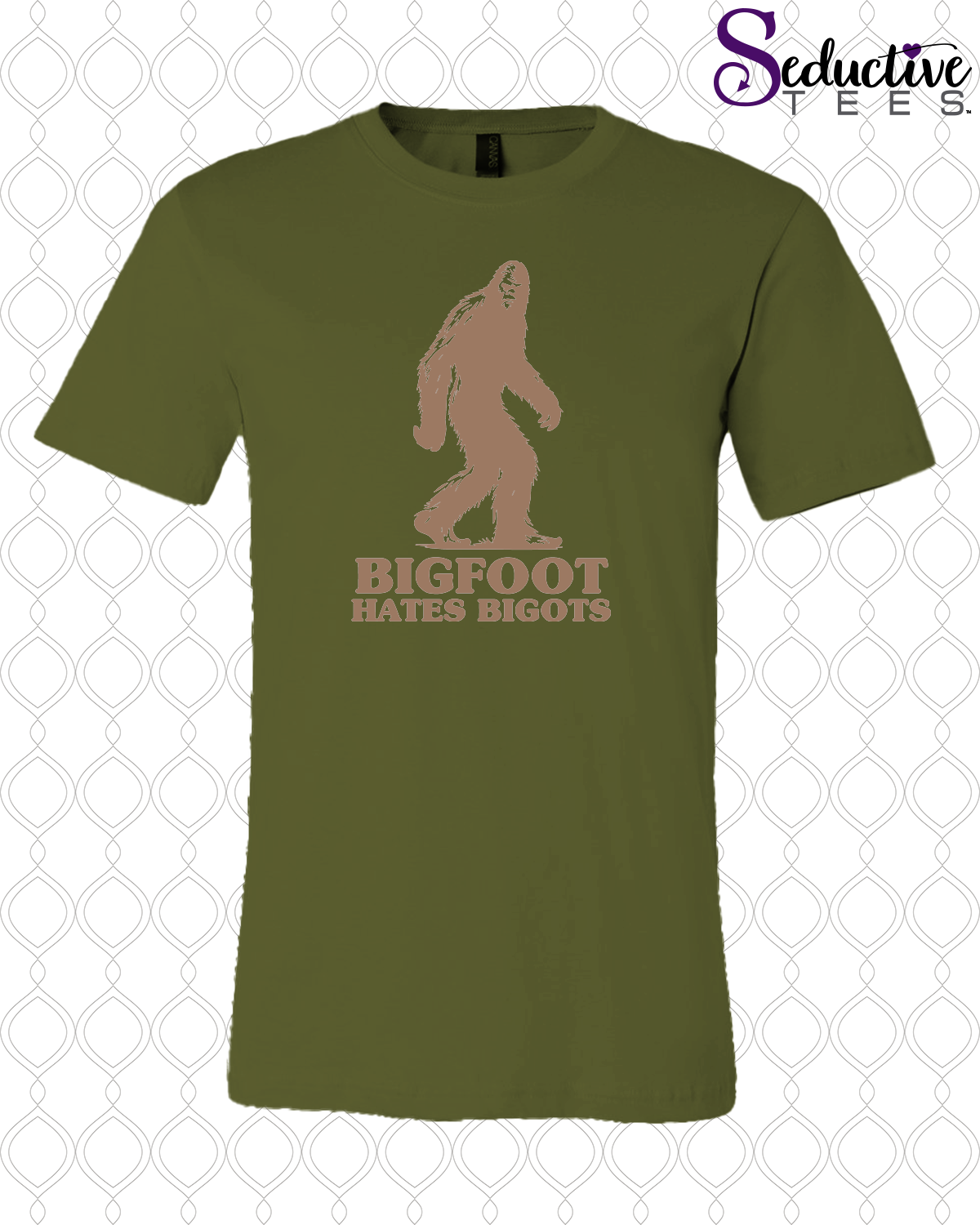 Bigfoot
