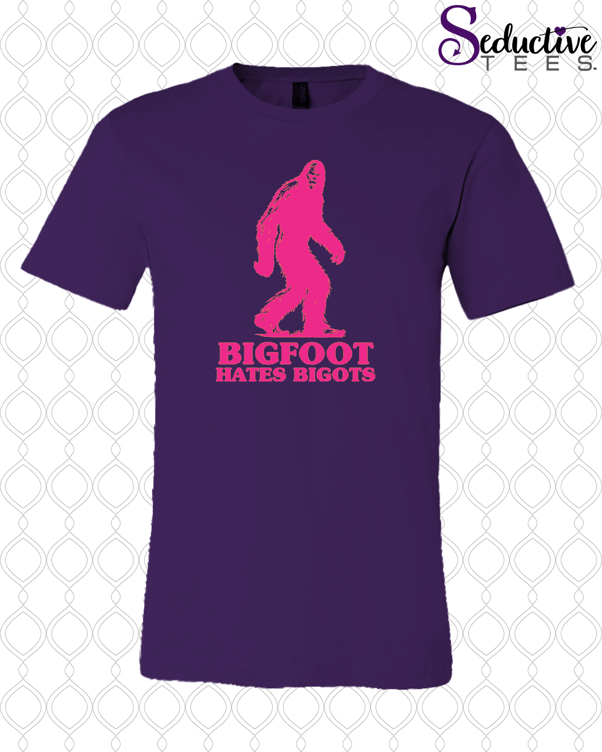 Bigfoot