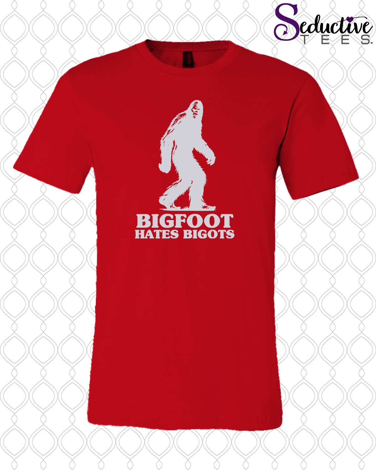Bigfoot