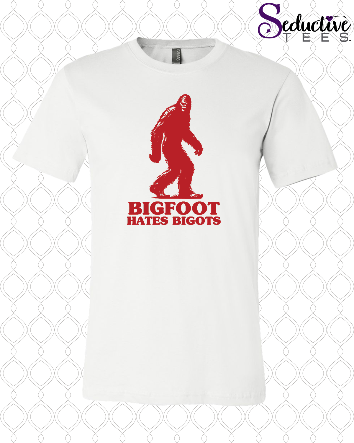 Bigfoot