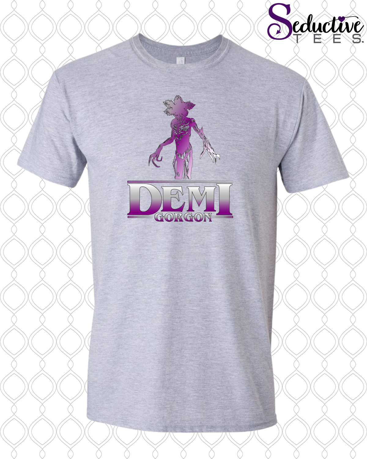 Demi-gorgon Shirt