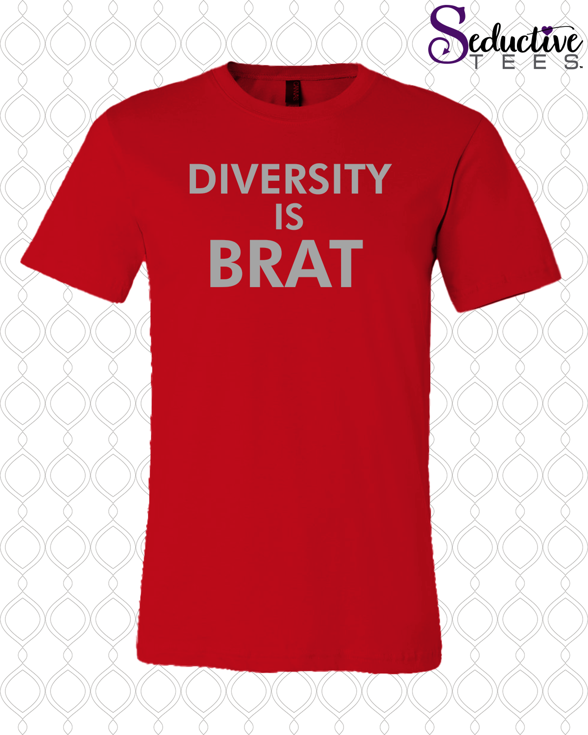 Diversity is Brat