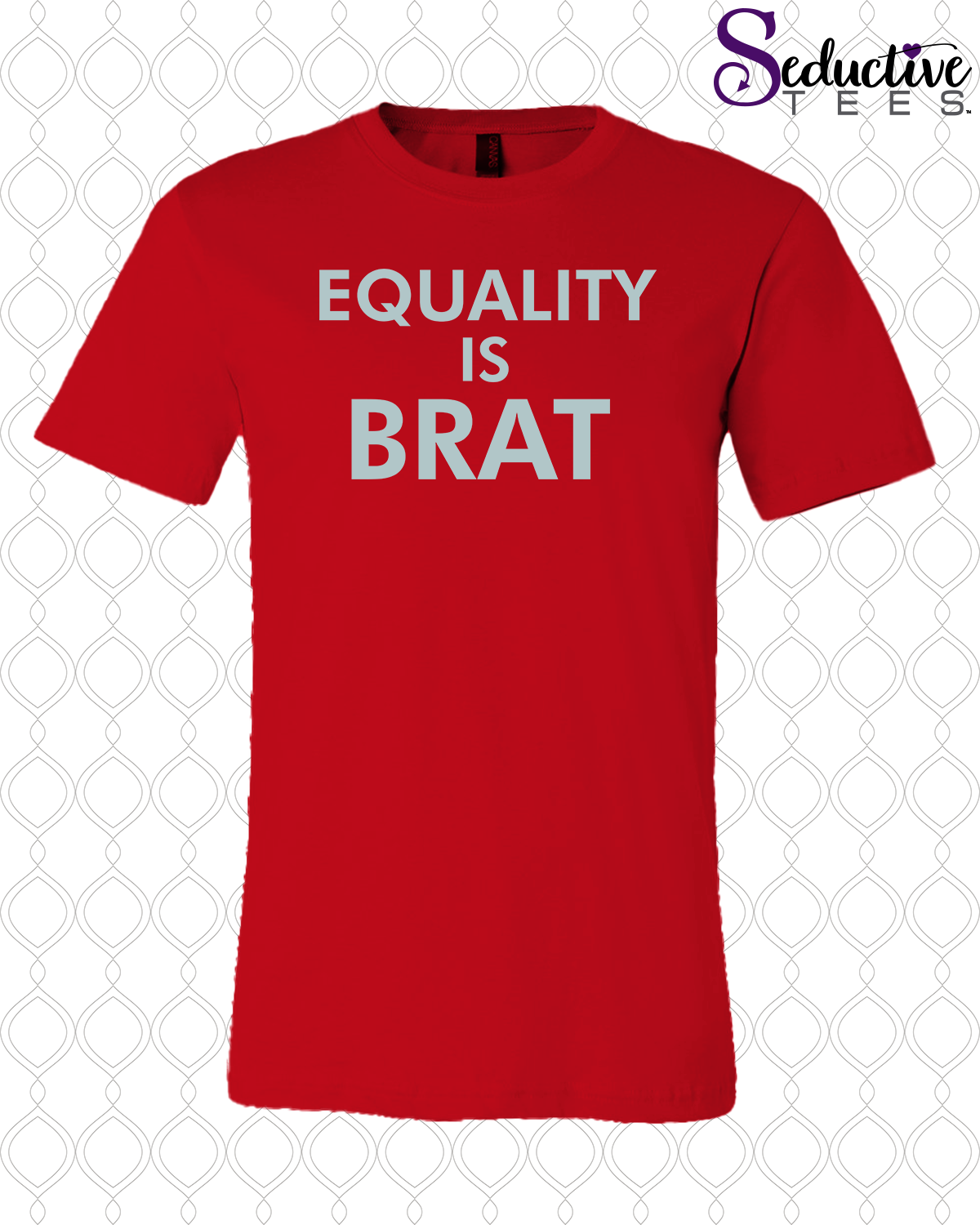 Equality is Brat