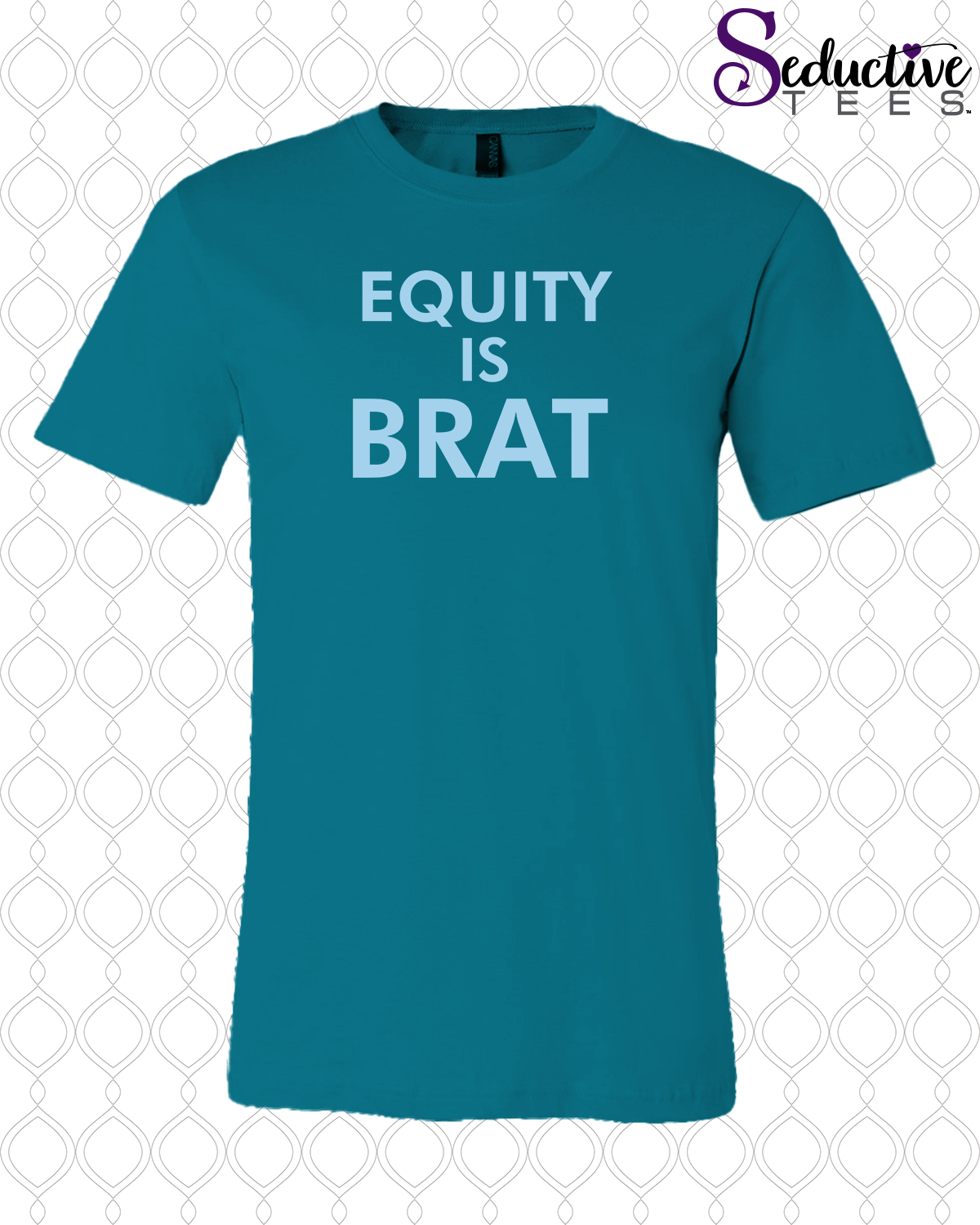 Equity is Brat