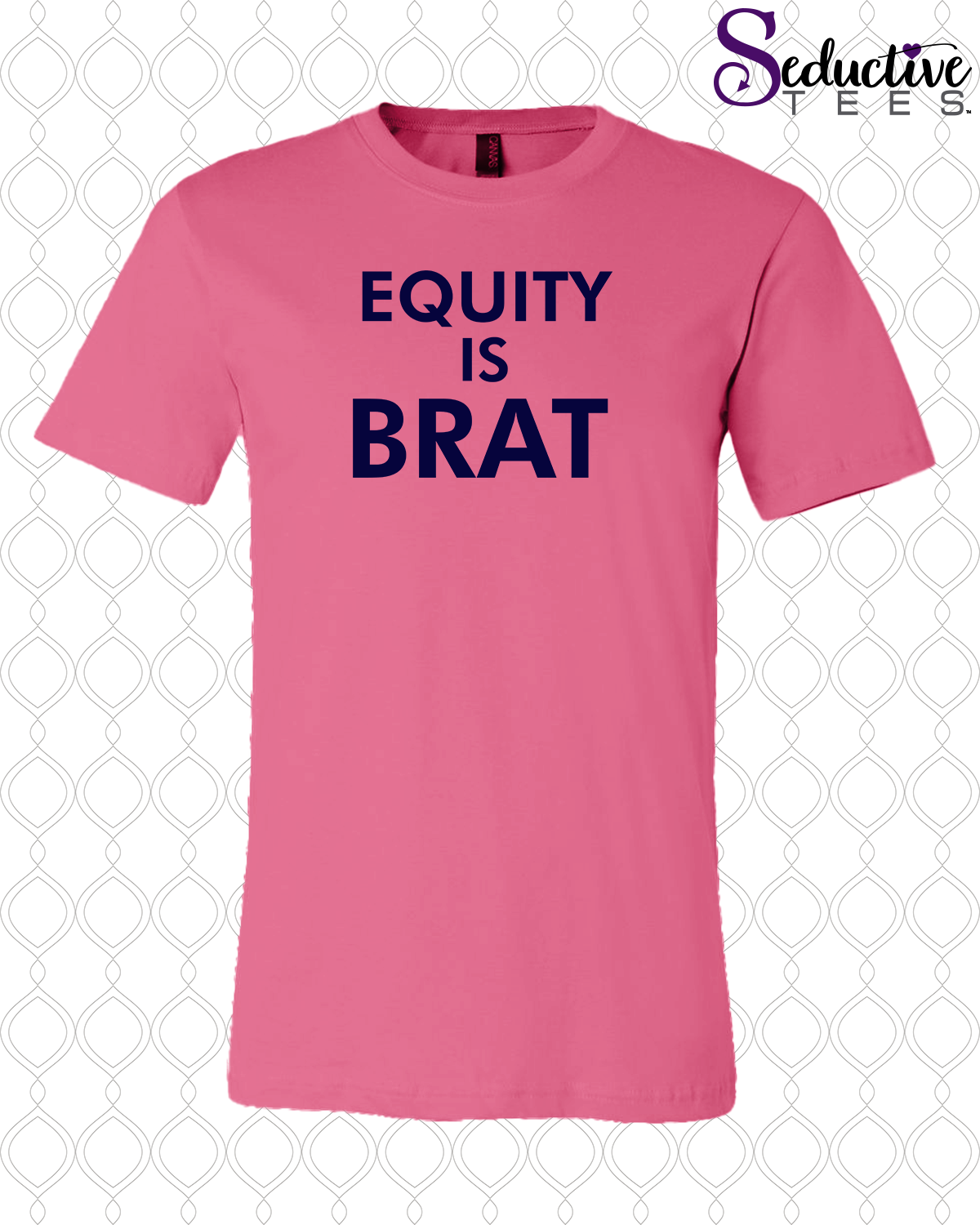 Equity is Brat