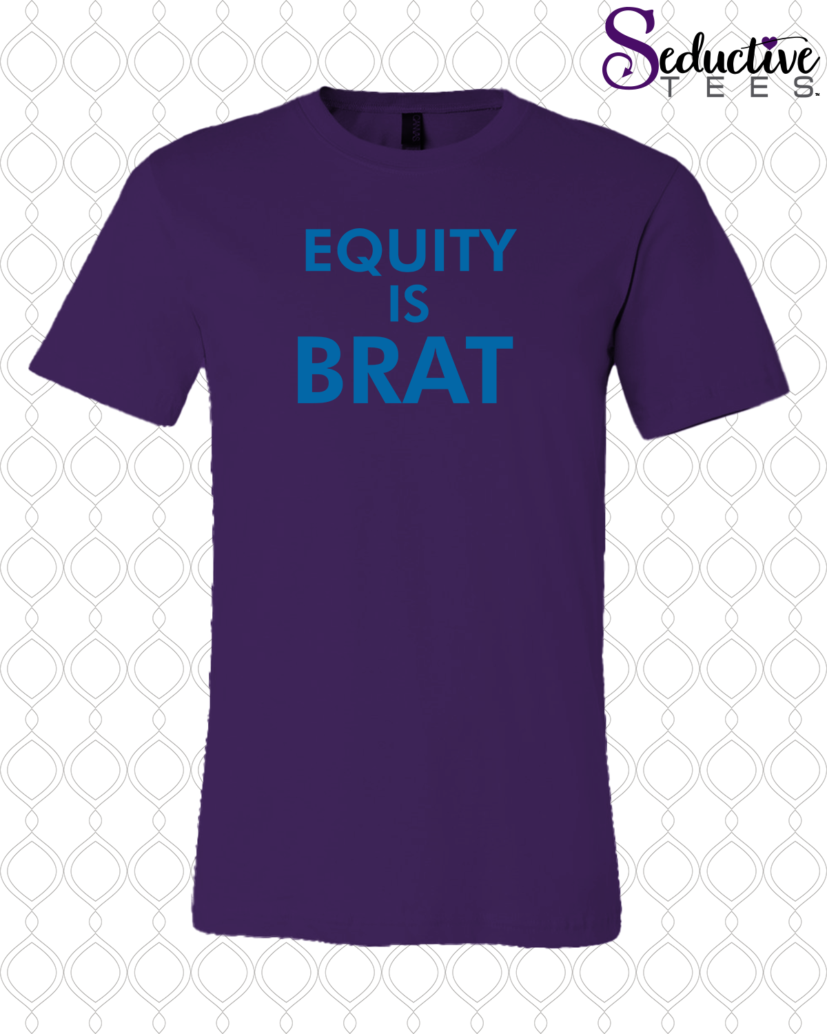 Equity is Brat