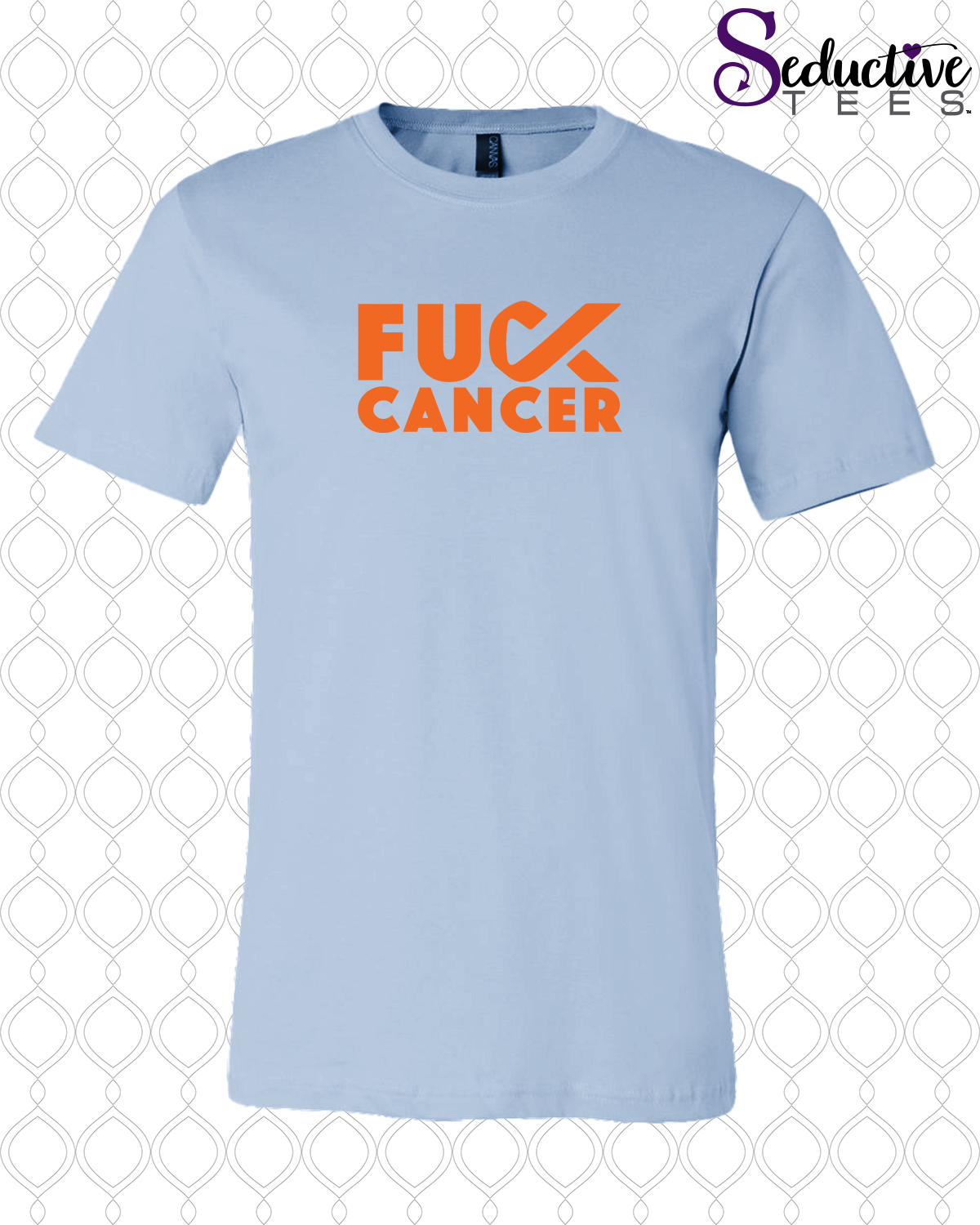 F*ck Cancer