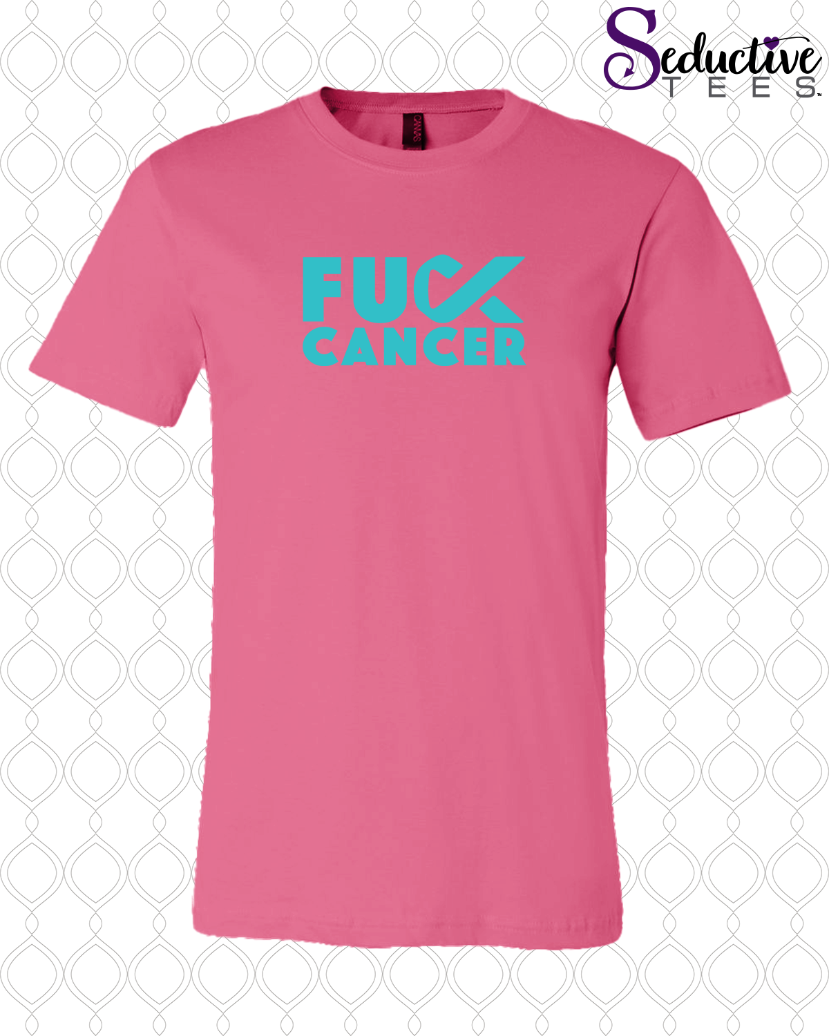 F*ck Cancer