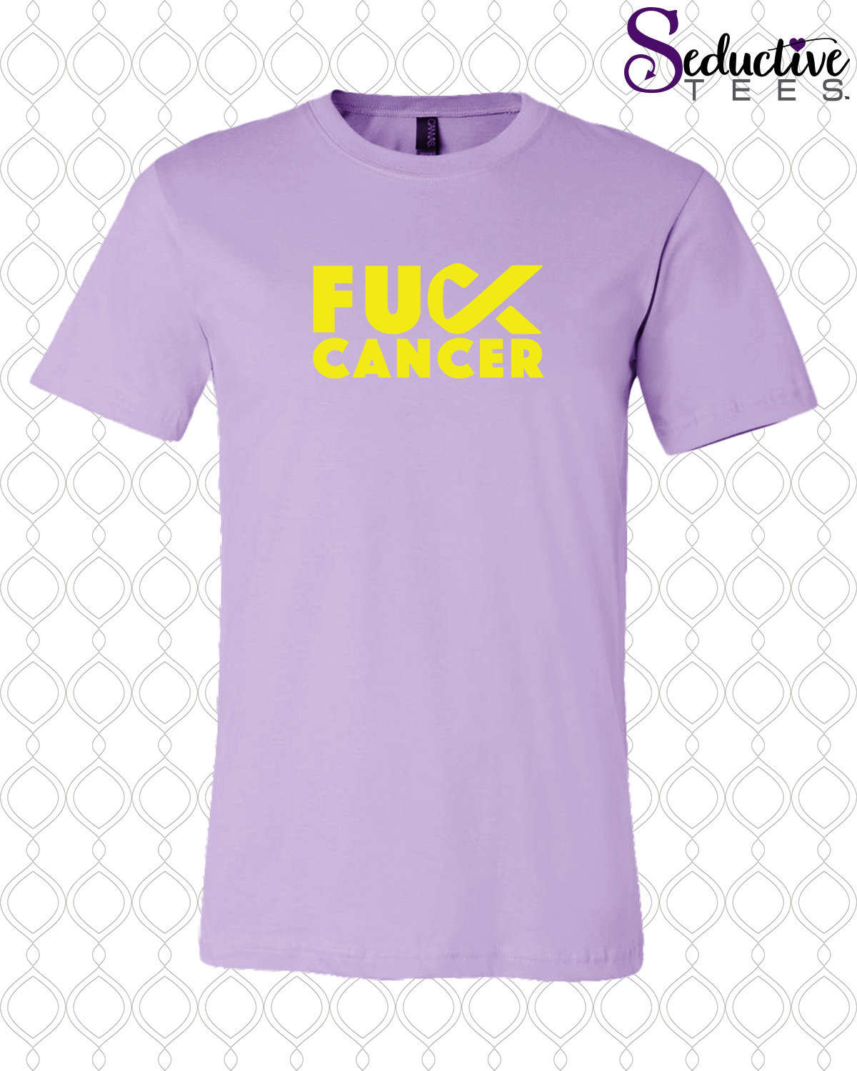 F*ck Cancer