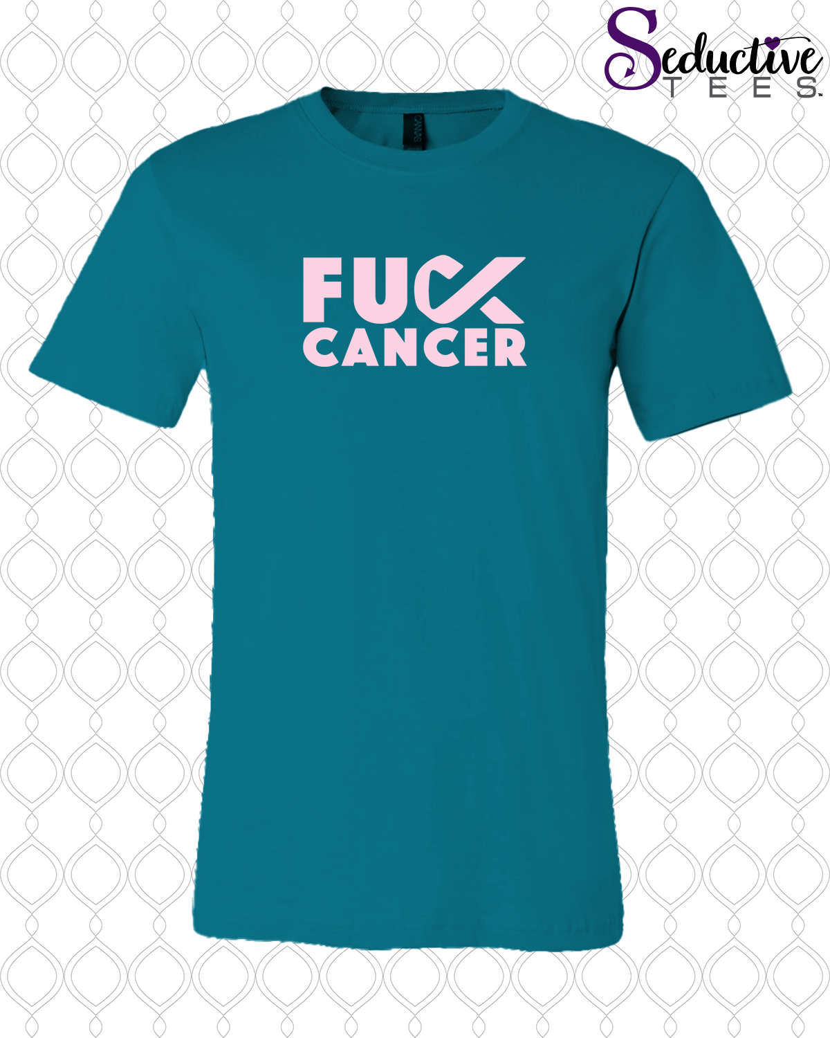 F*ck Cancer