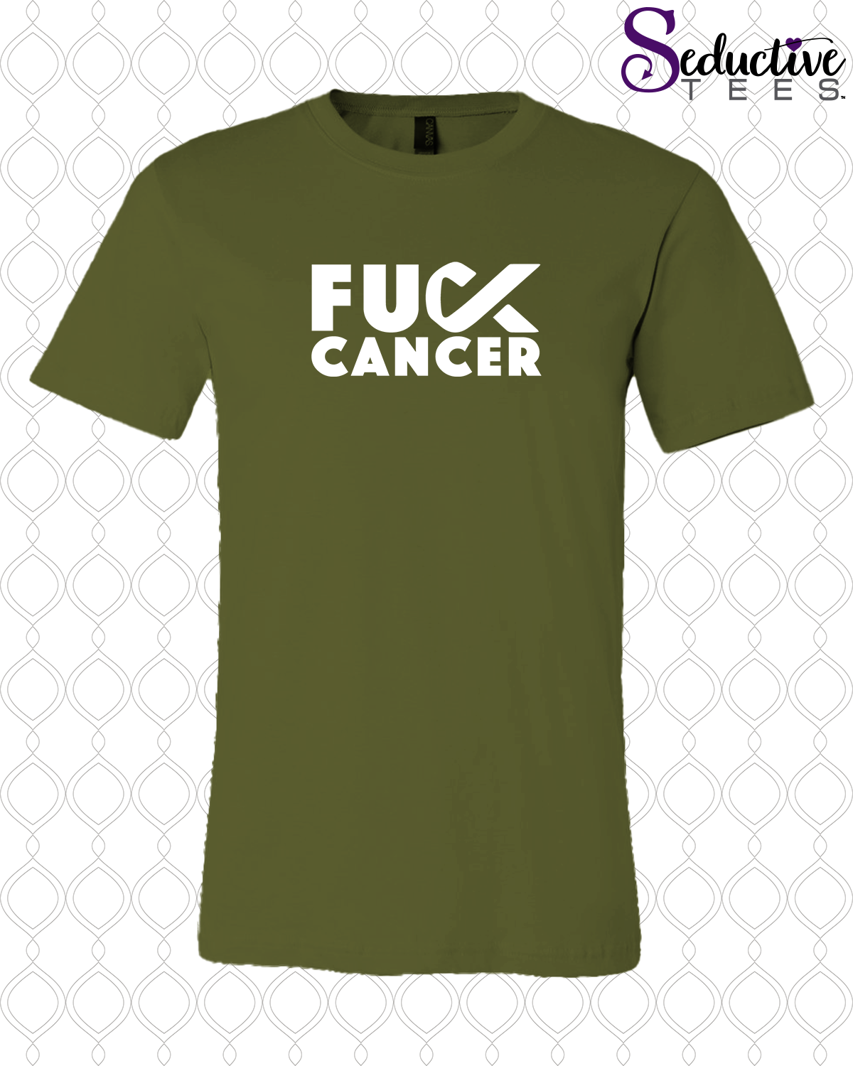 F*ck Cancer