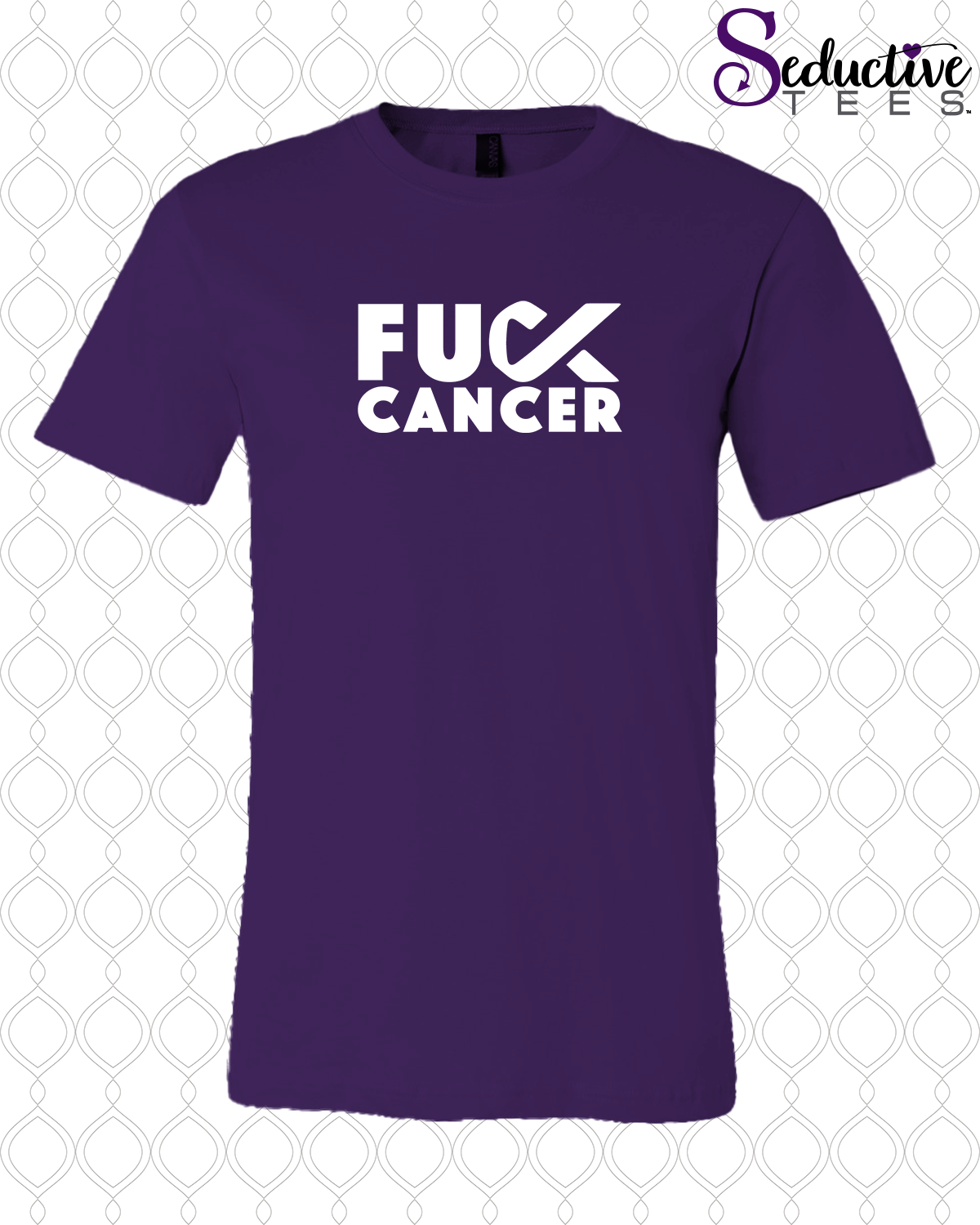F*ck Cancer