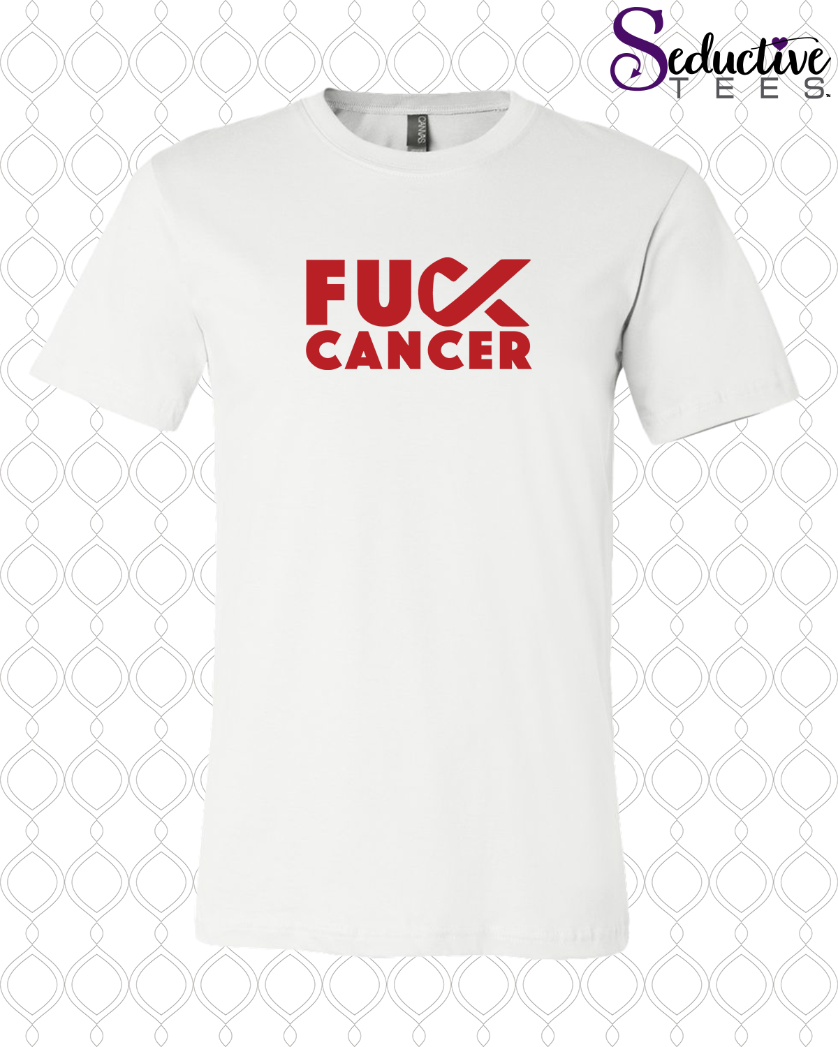 F*ck Cancer