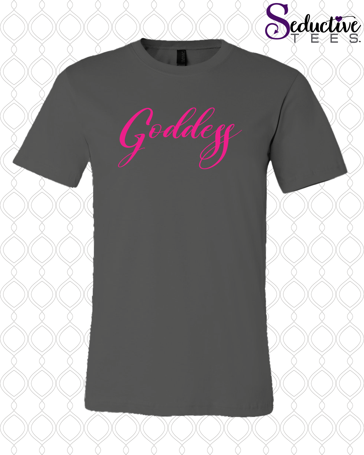 Goddess personalizable Tee