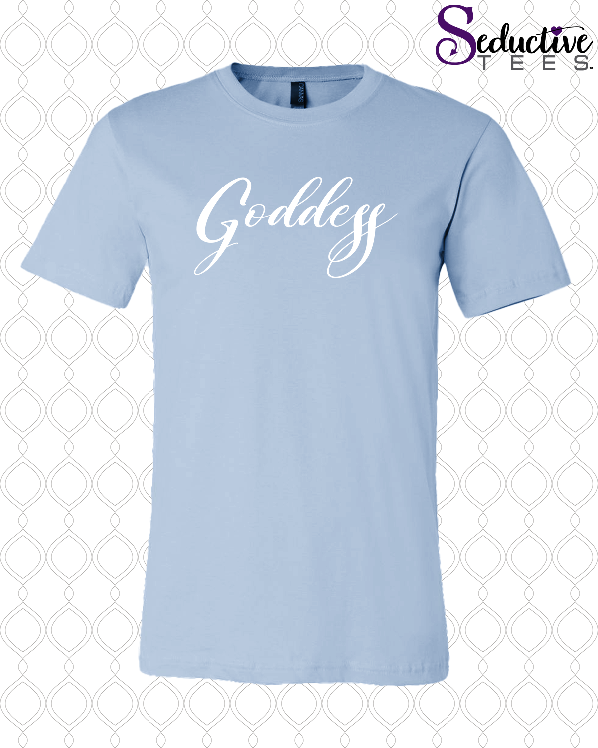 Goddess personalizable Tee