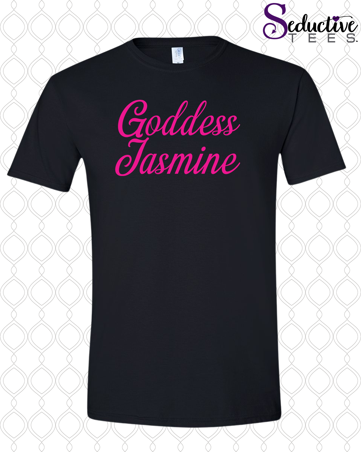 Goddess personalizable Tee