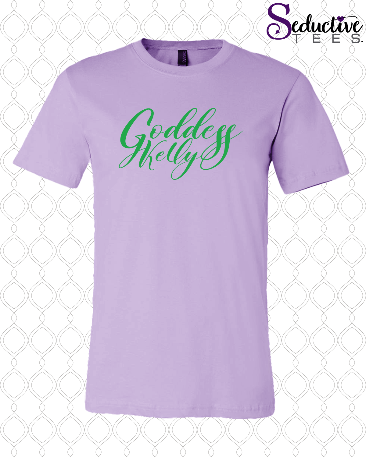 Goddess personalizable Tee