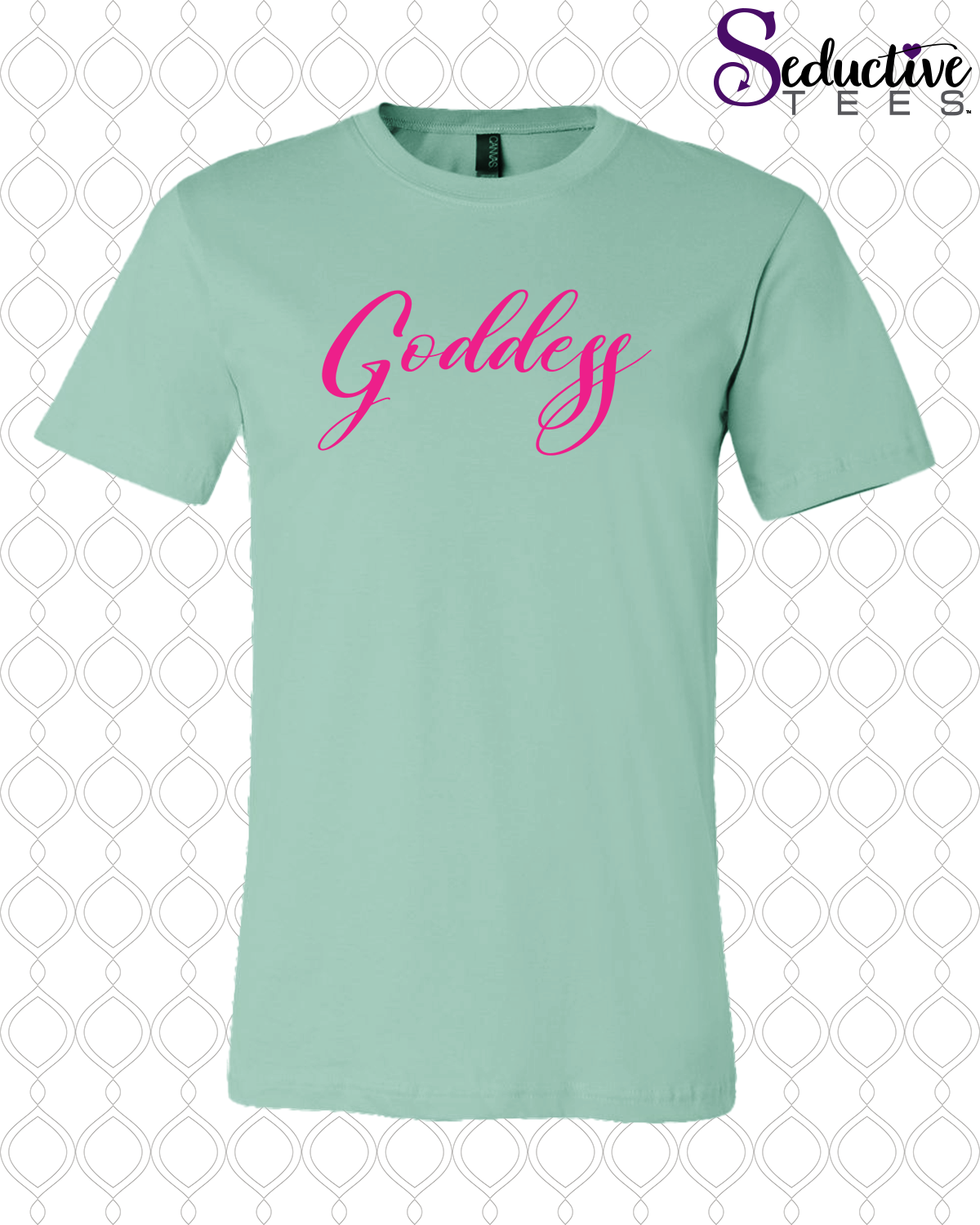 Goddess personalizable Tee