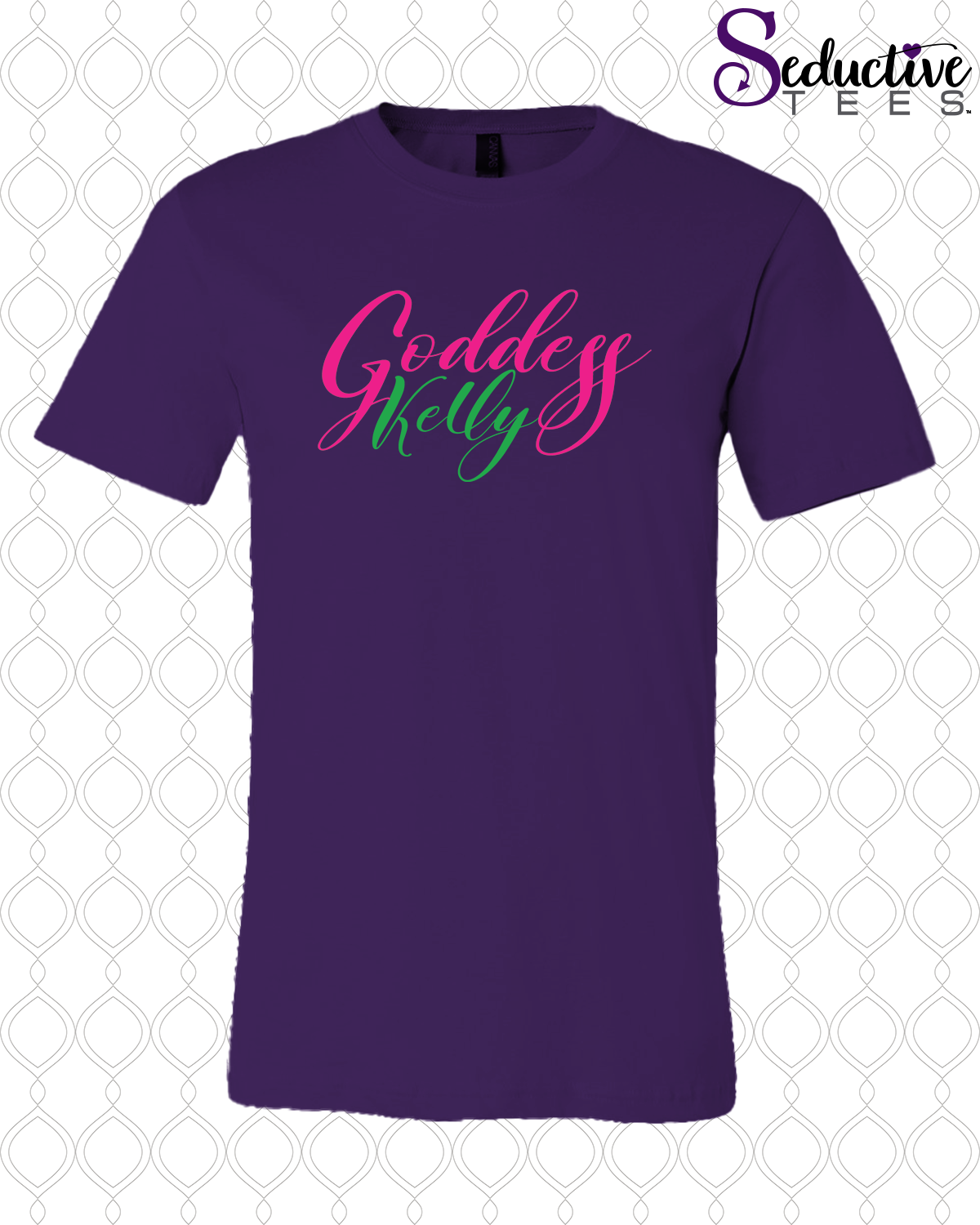 Goddess personalizable Tee