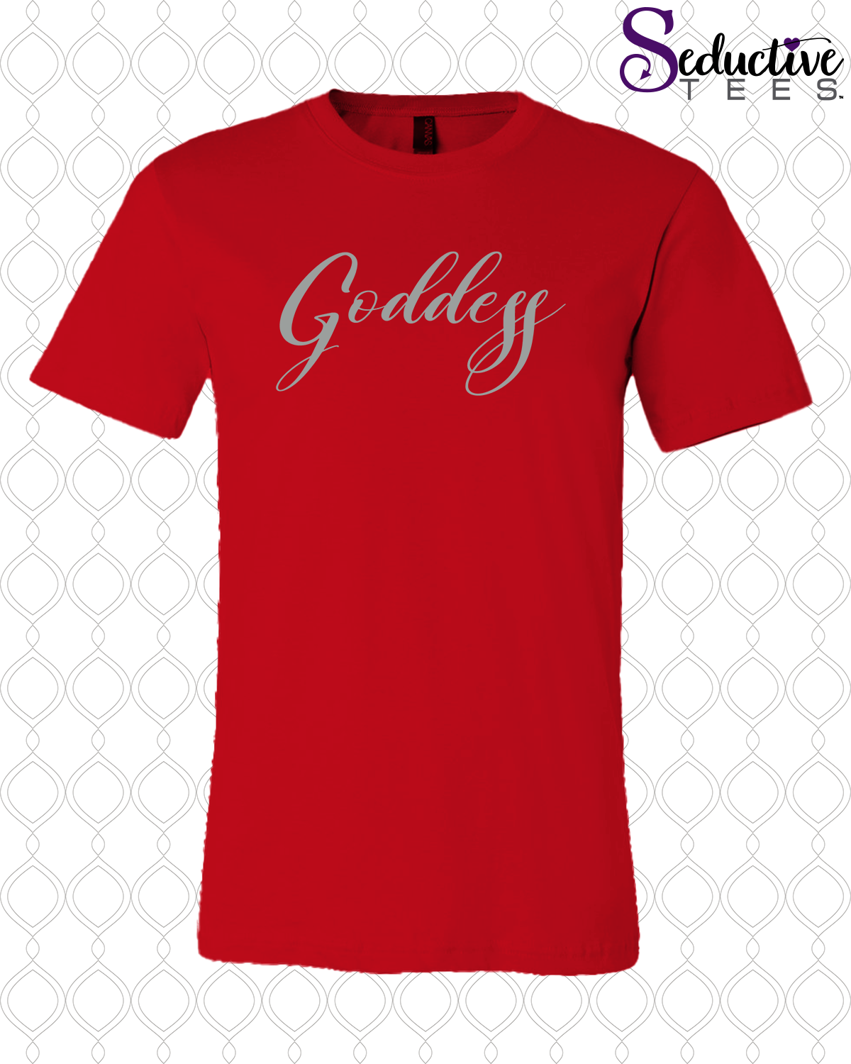 Goddess personalizable Tee