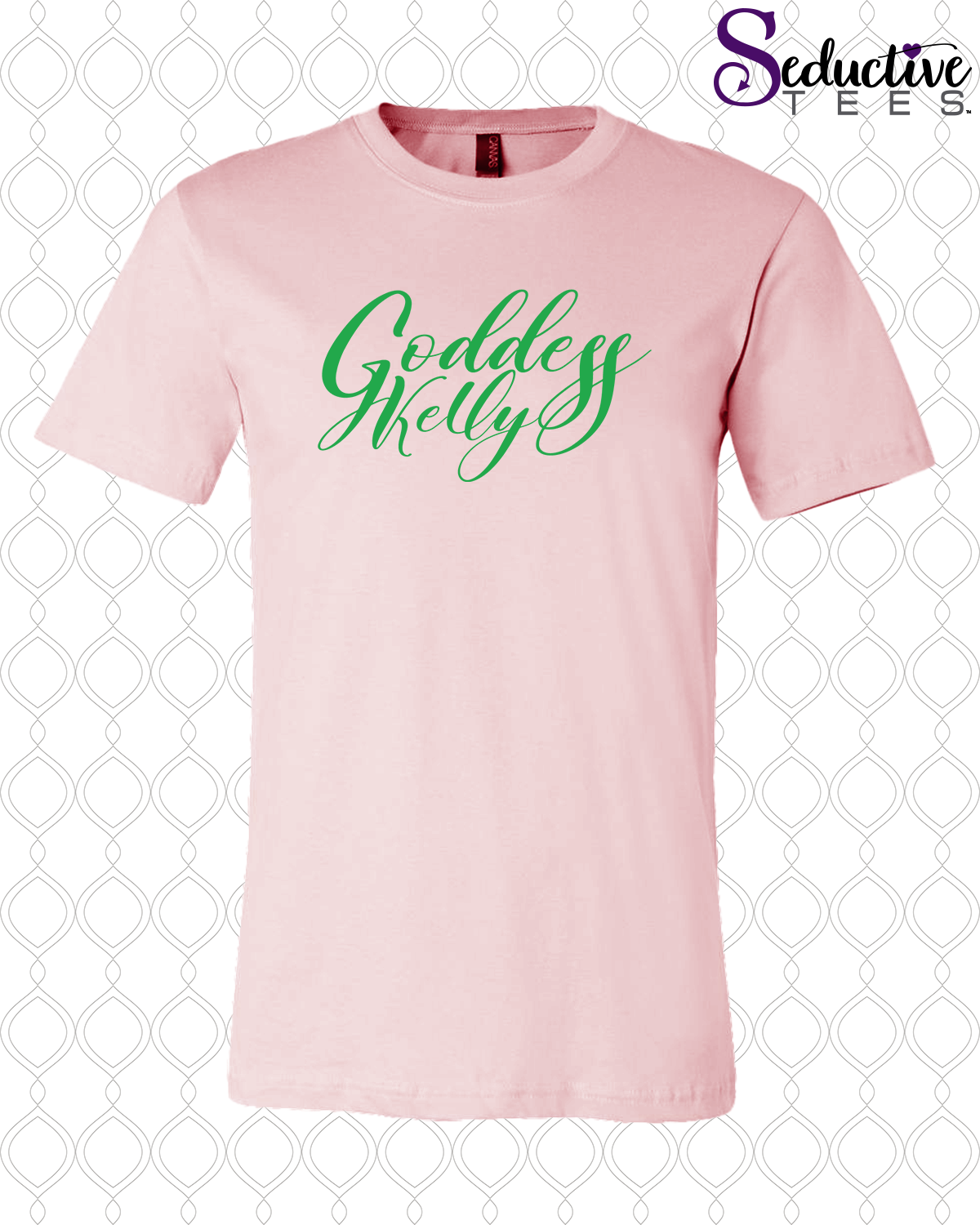 Goddess personalizable Tee