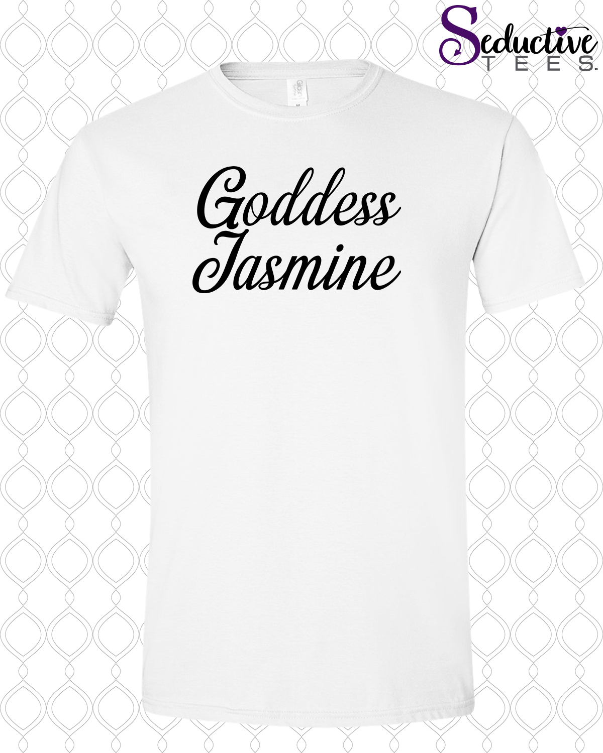 Goddess personalizable Tee