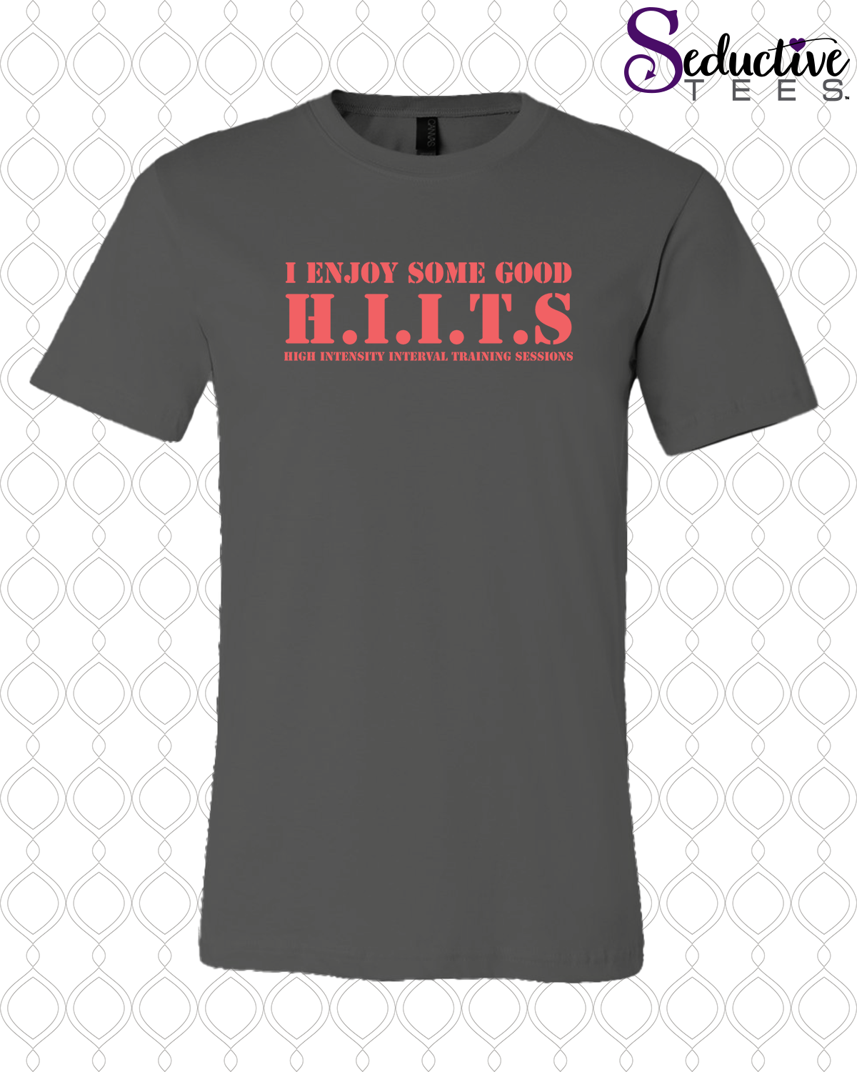 Good H.I.I.T.S Tee