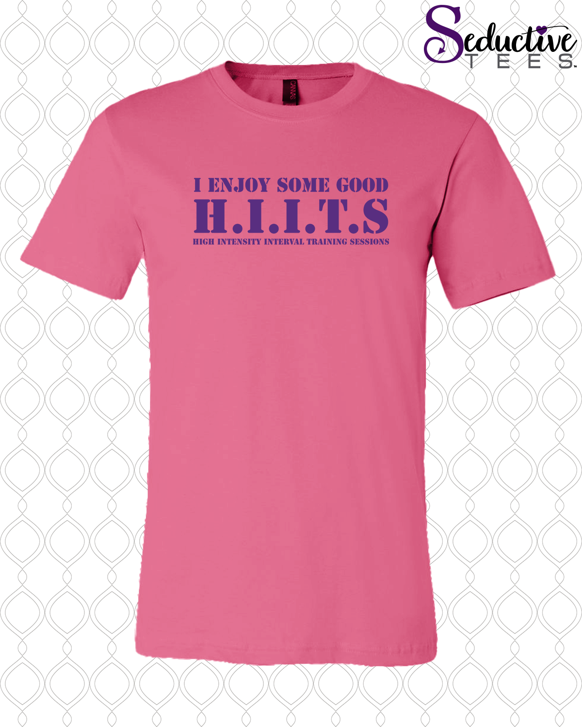 Good H.I.I.T.S Tee