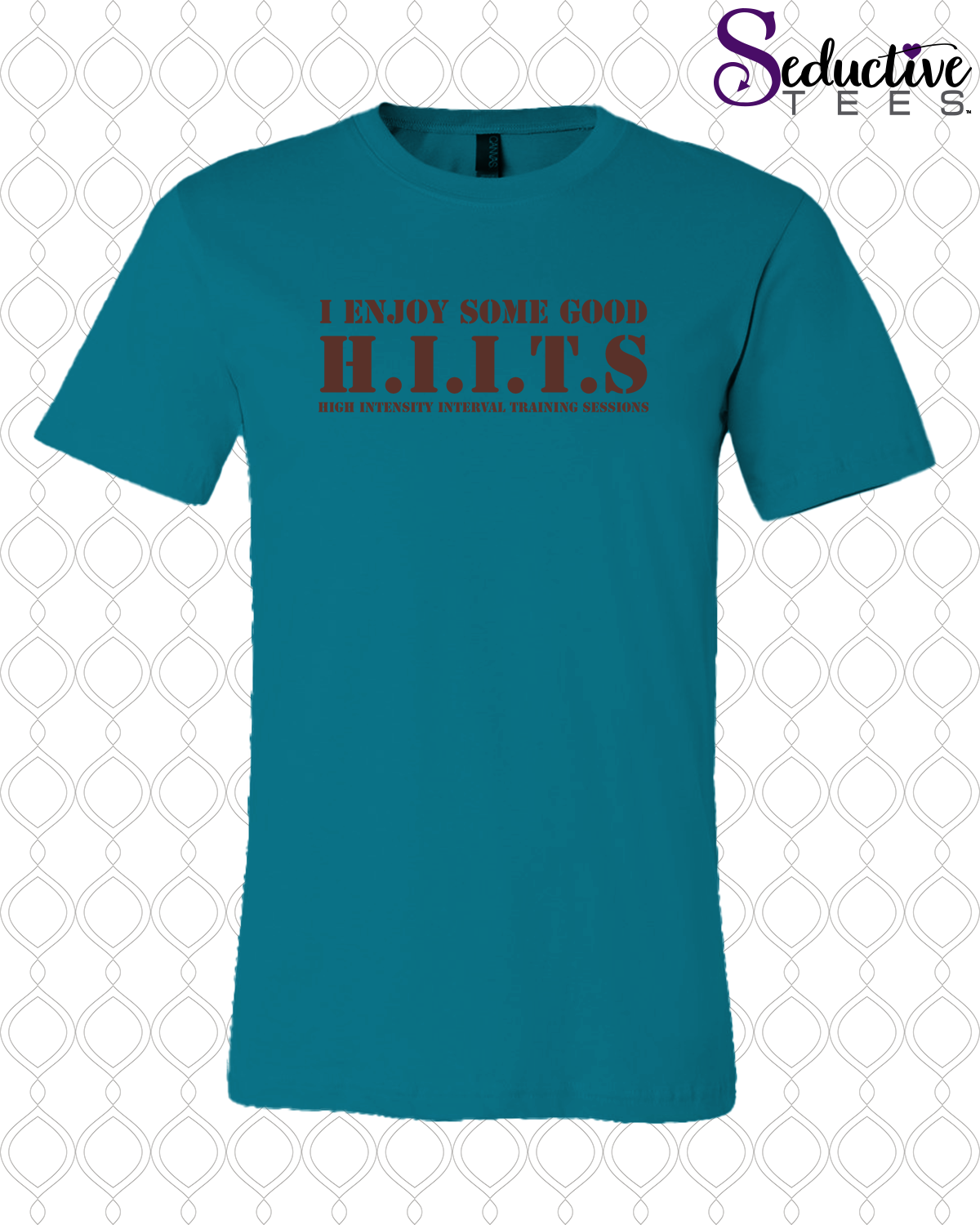 Good H.I.I.T.S Tee
