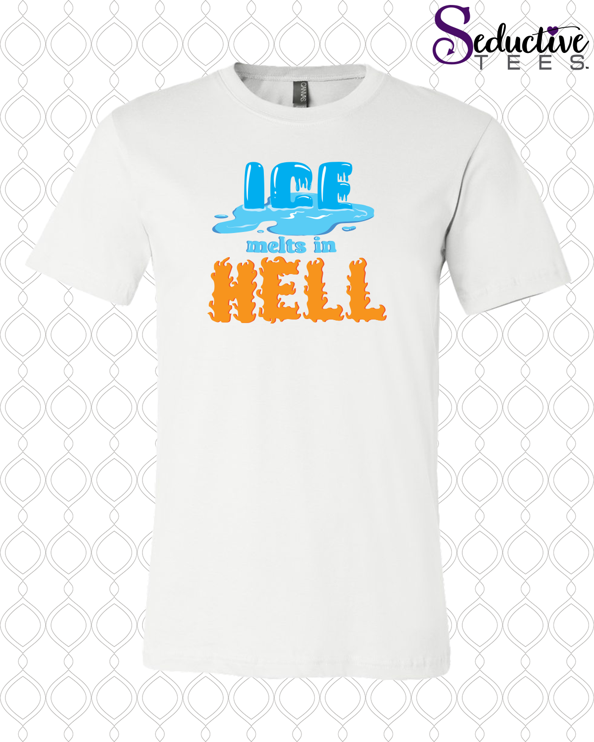 Ice Melts in Hell - Crew