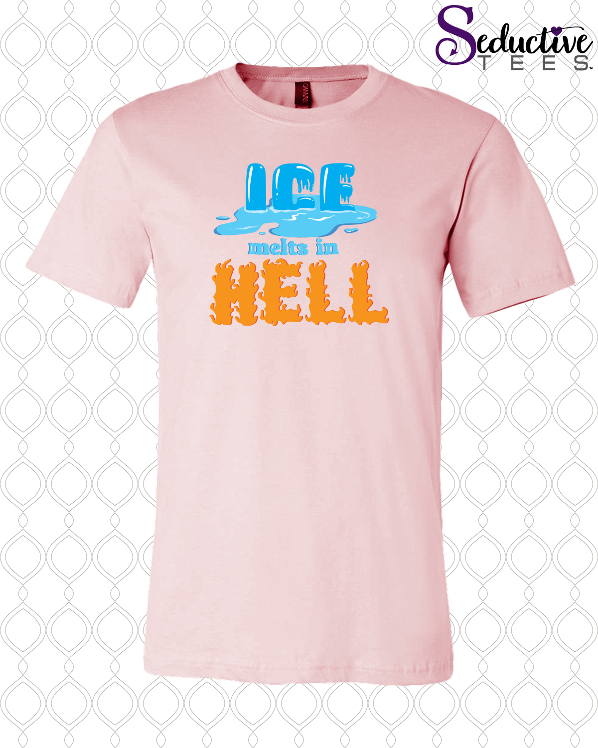 Ice Melts in Hell - Crew