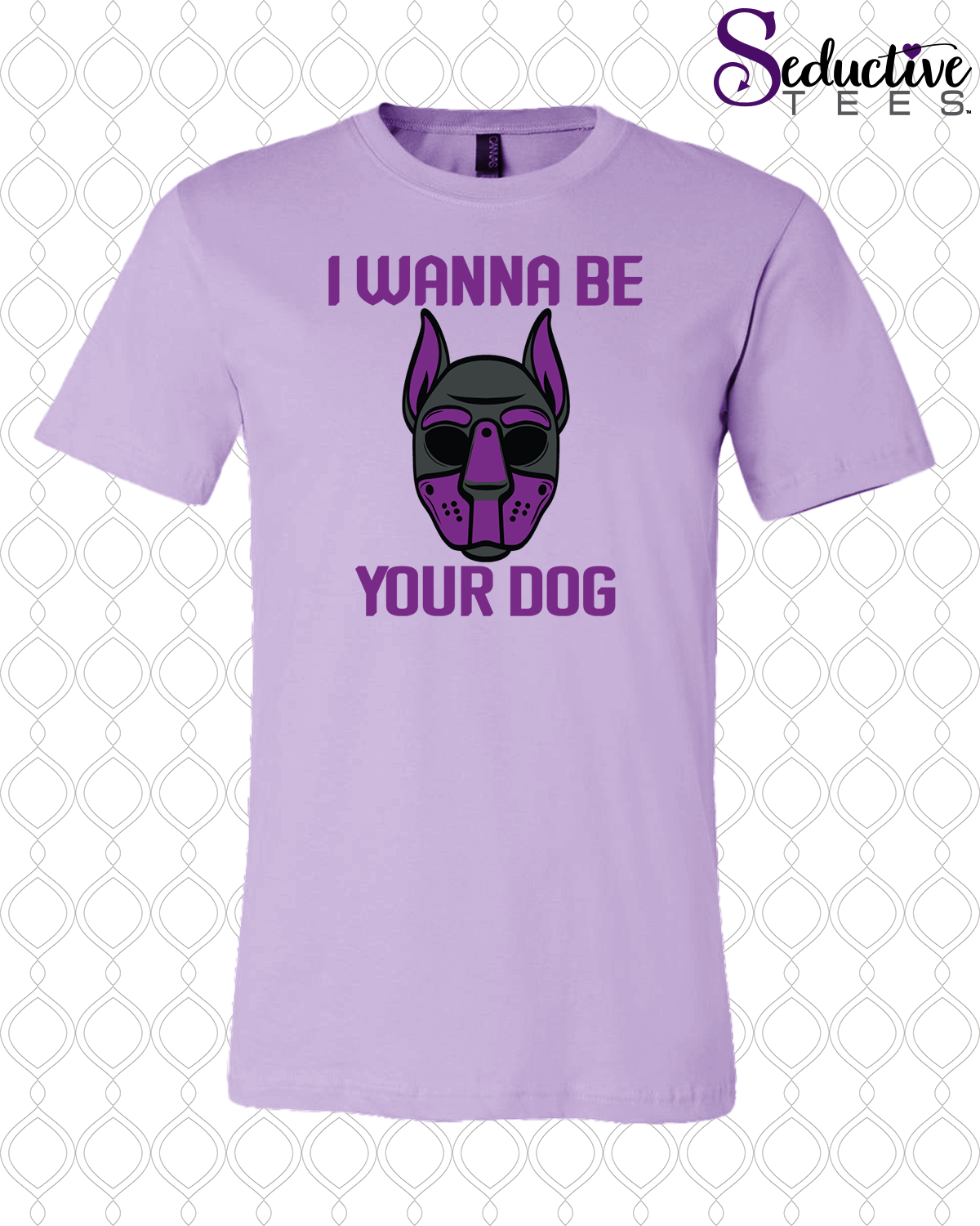 I Wanna Be Your Dog