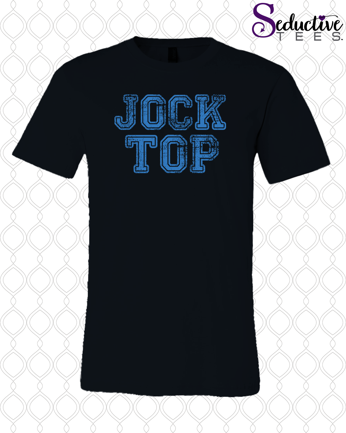 Jock Top Tee