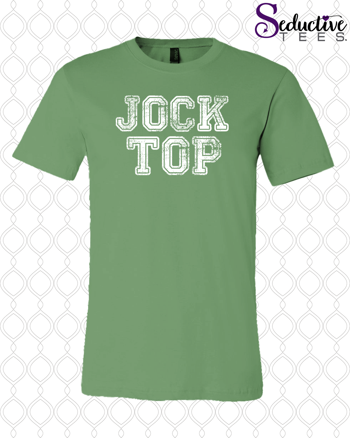 Jock Top Tee