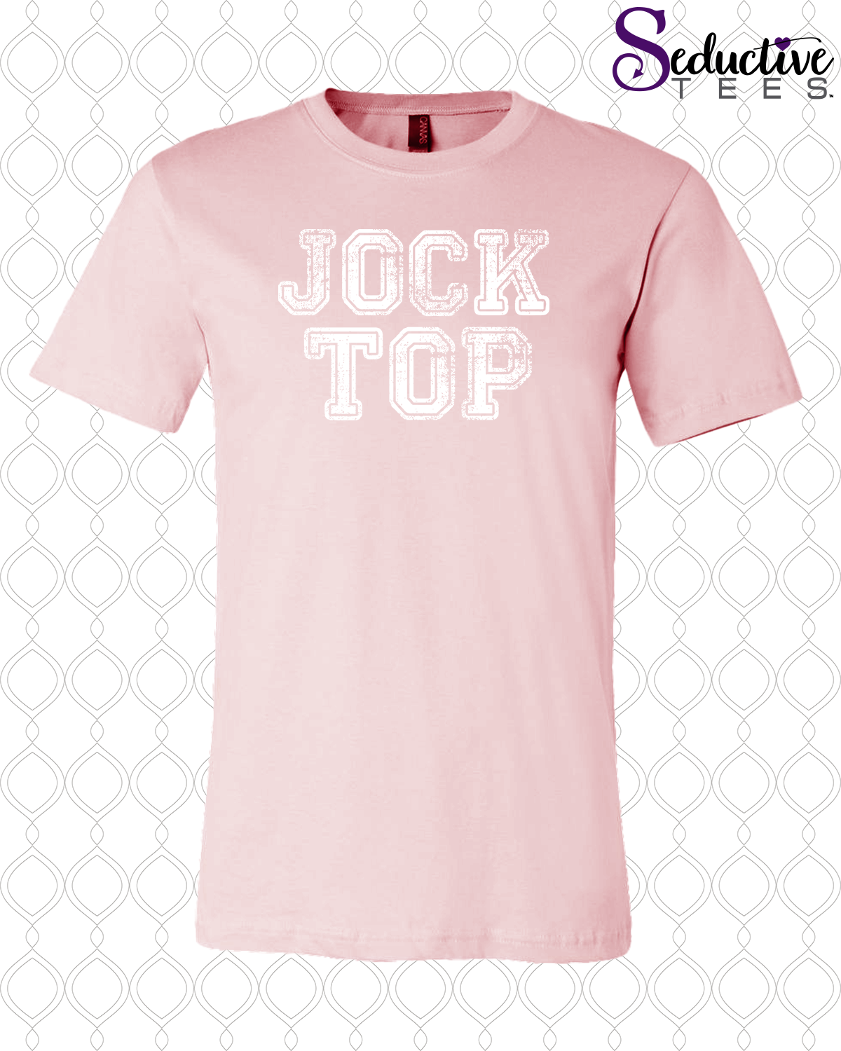Jock Top Tee