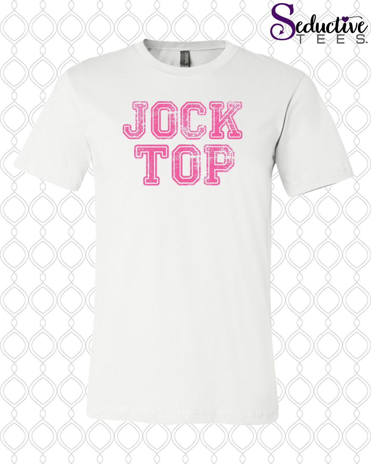 Jock Top Tee