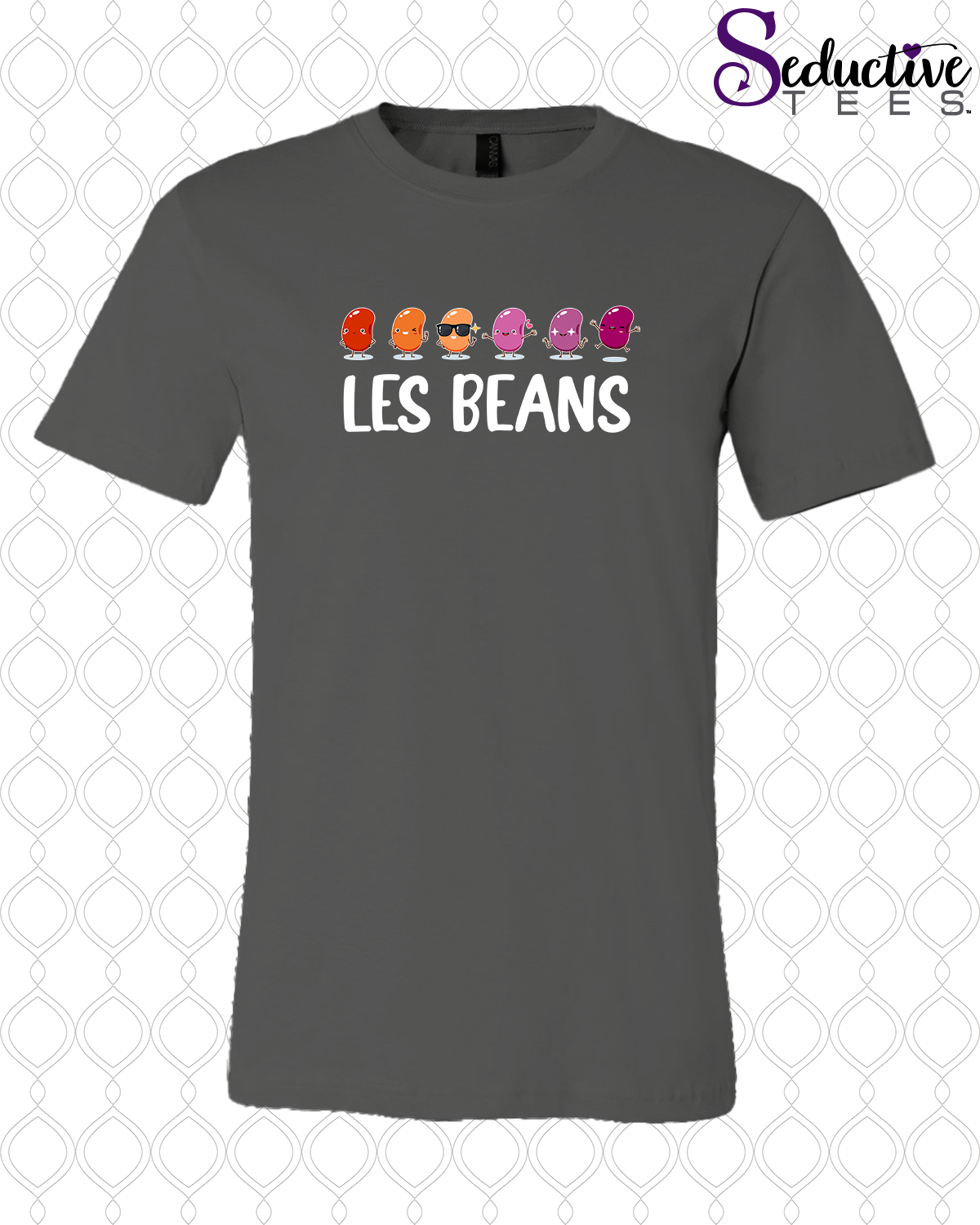 Les Beans Tee