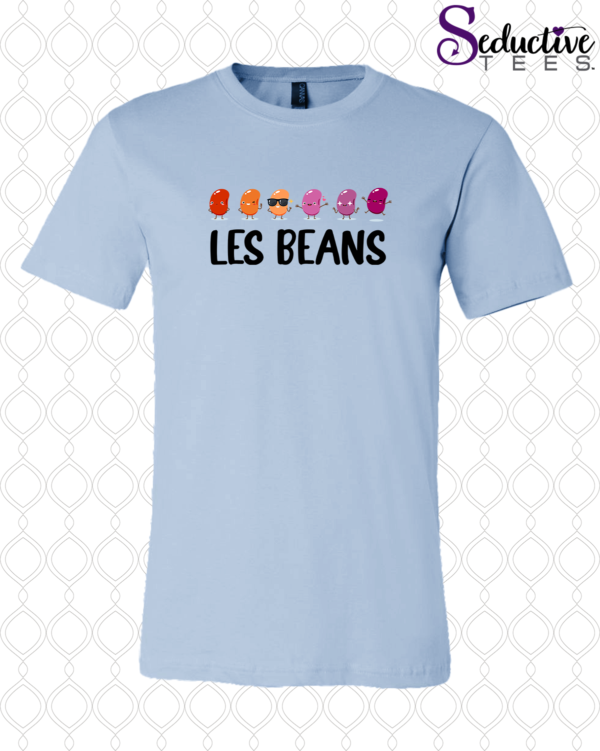 Les Beans Tee