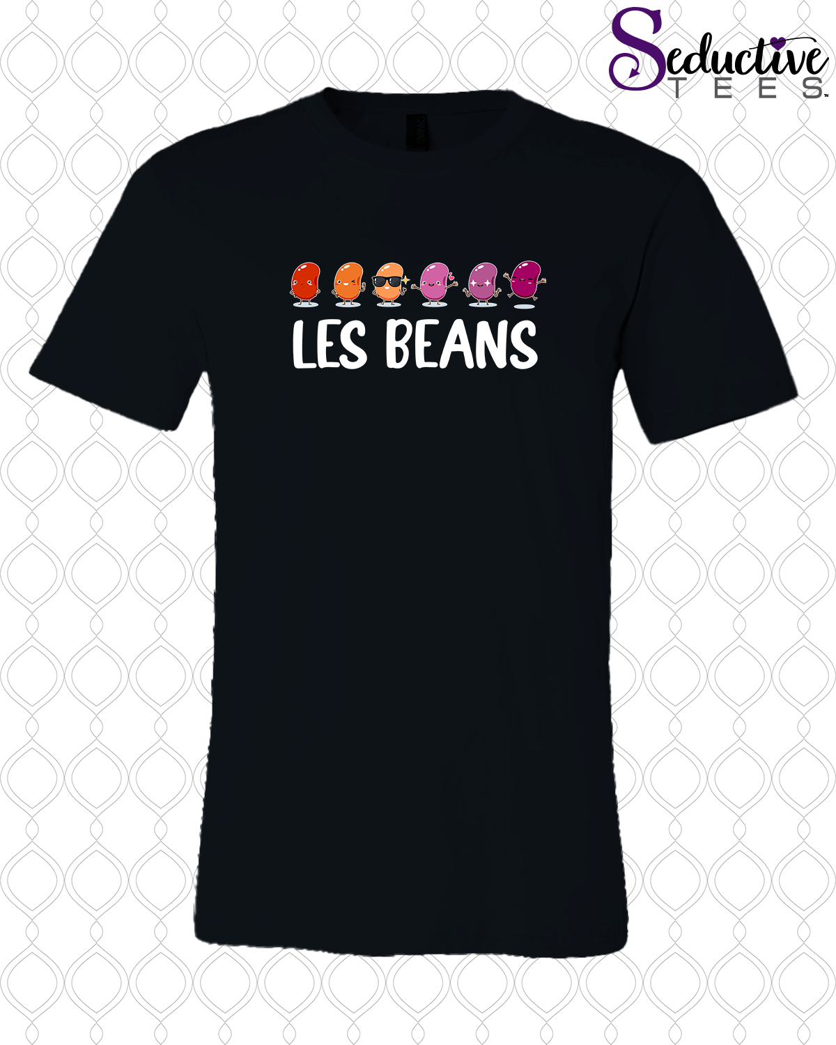 Les Beans Tee