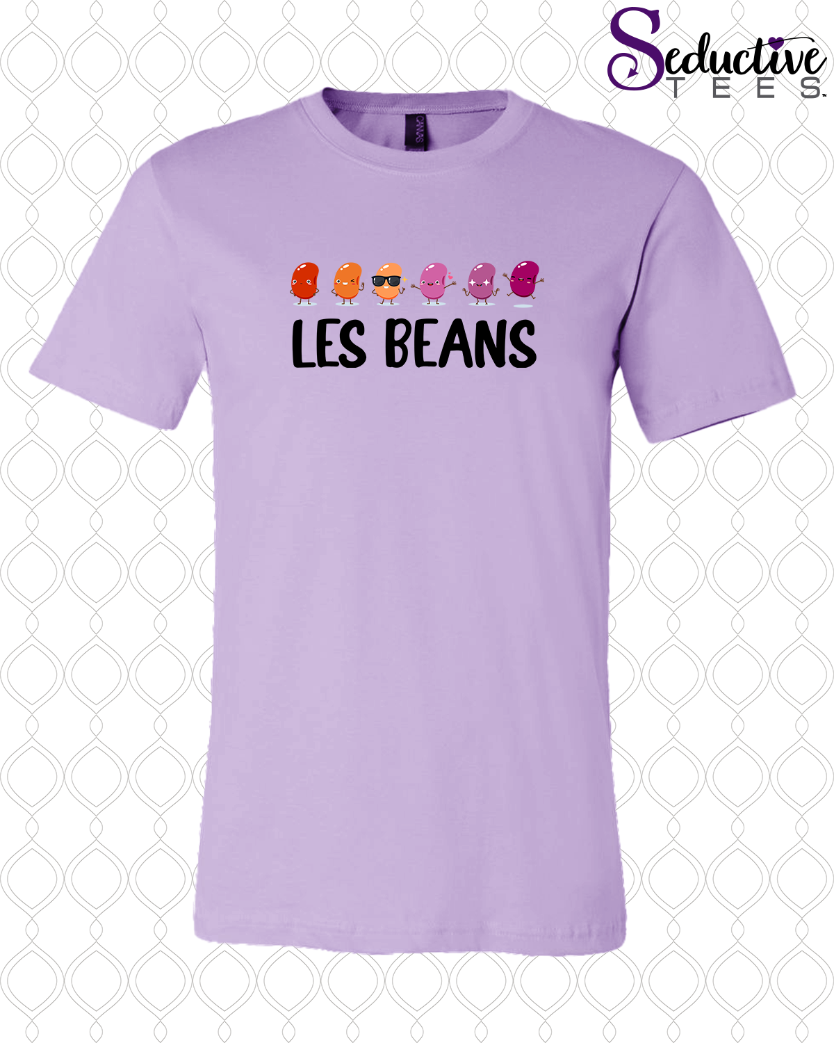 Les Beans Tee