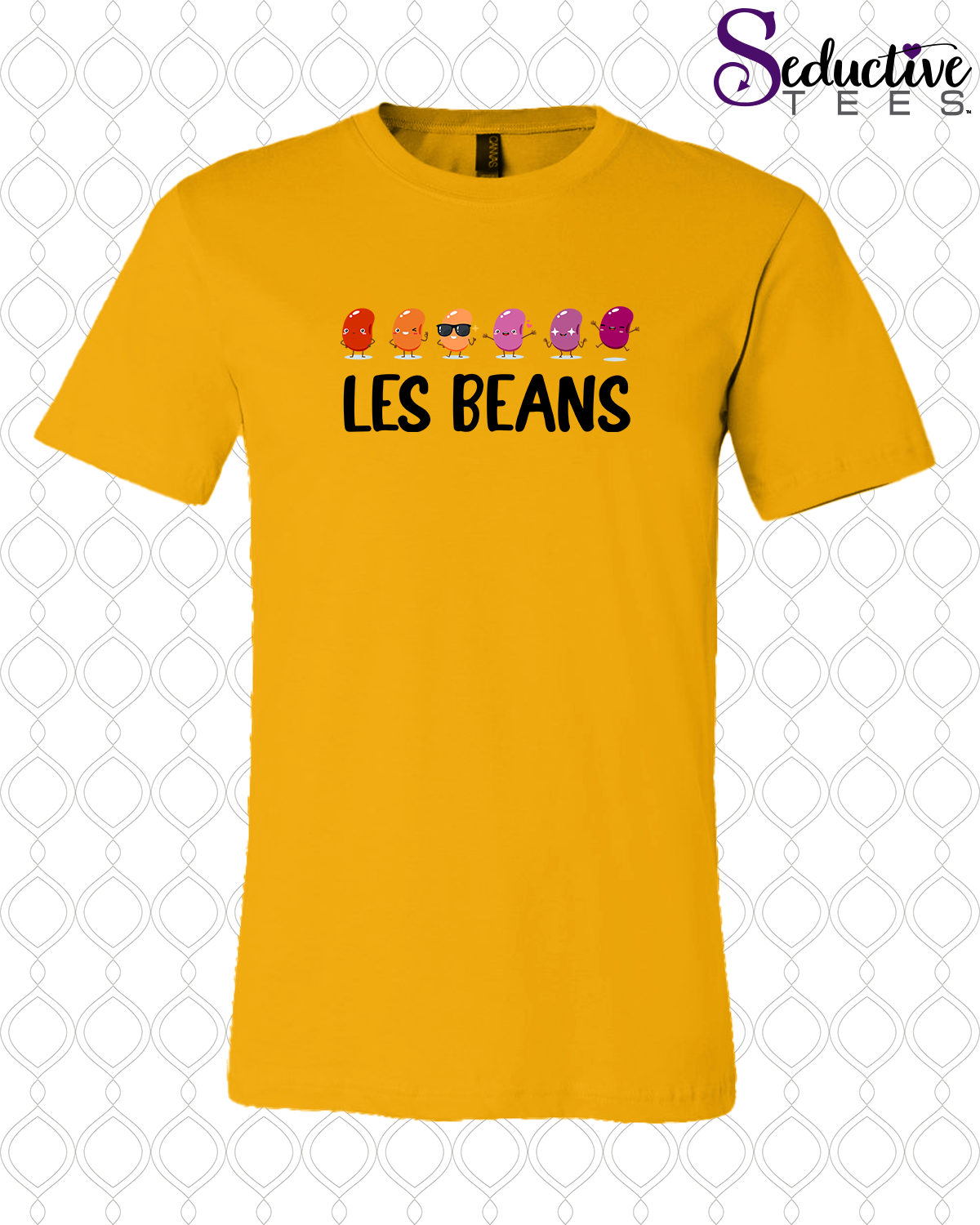 Les Beans Tee