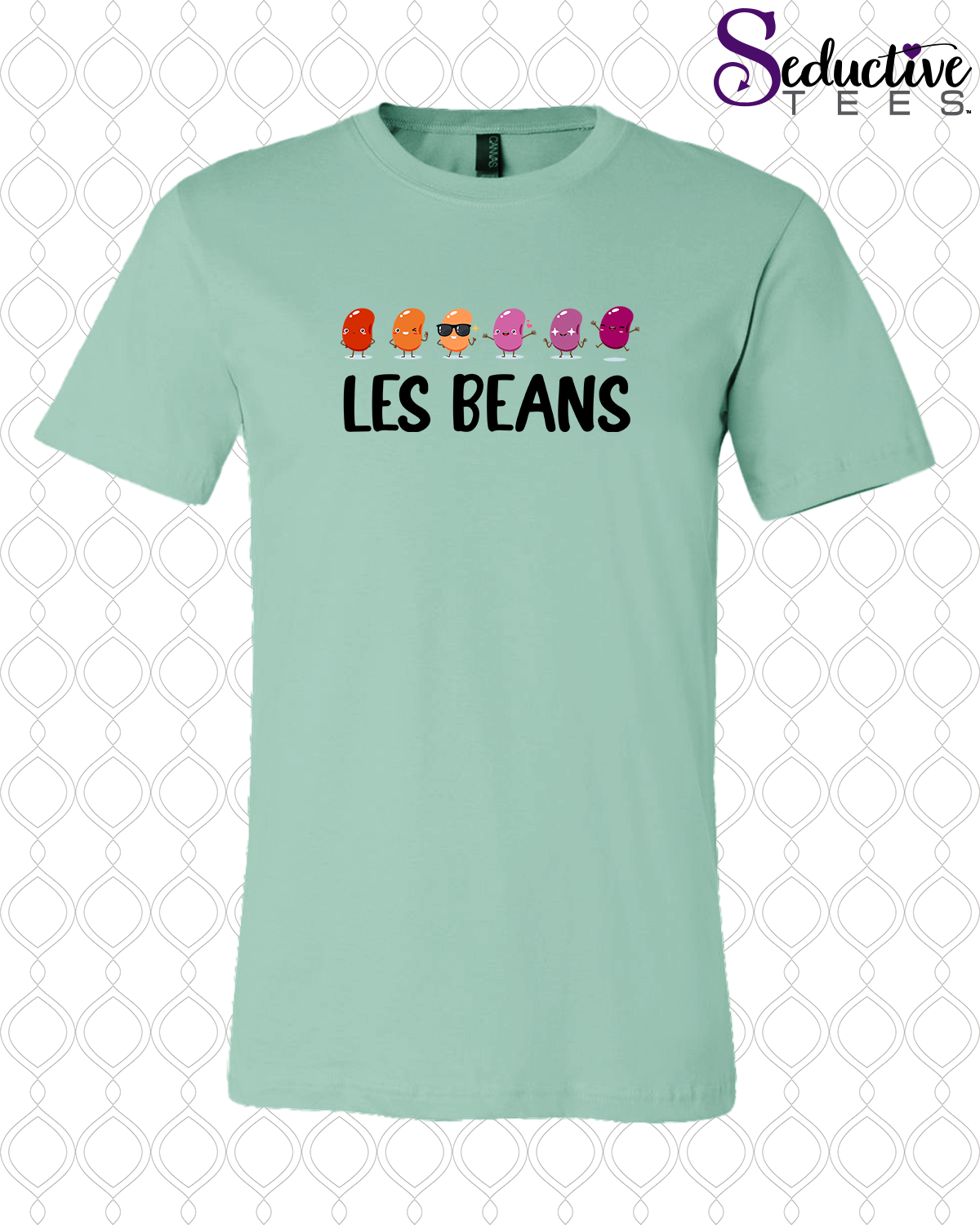 Les Beans Tee