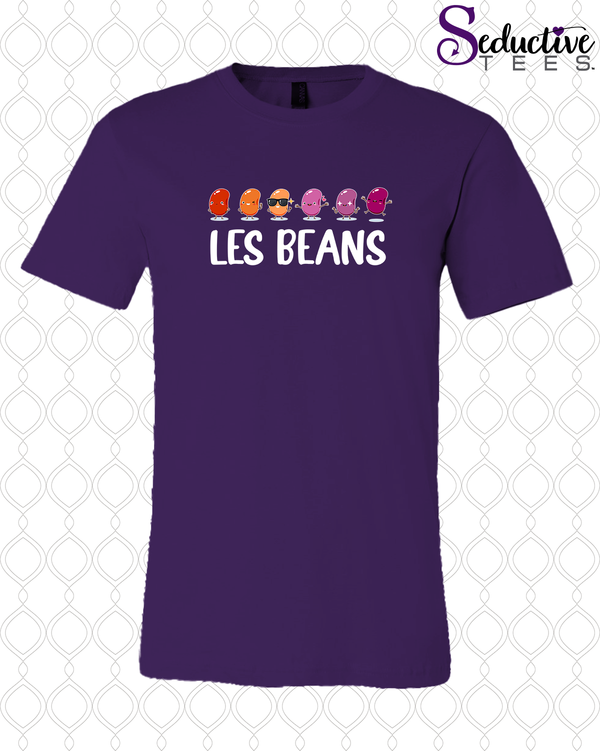 Les Beans Tee