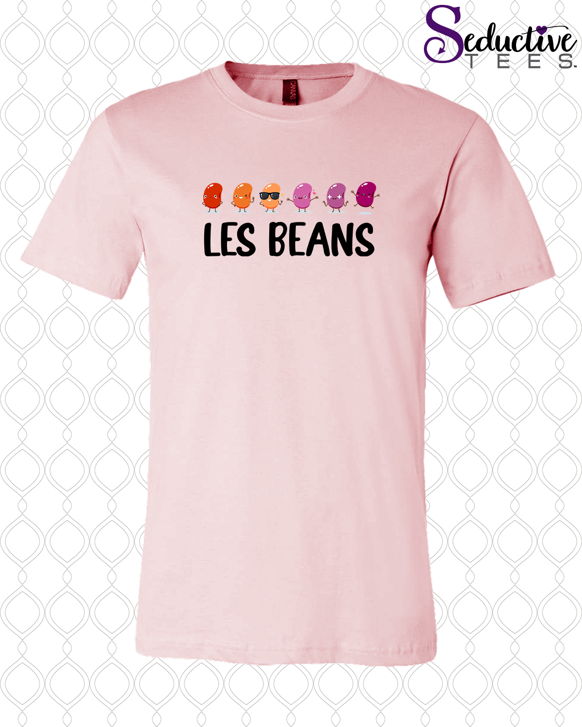 Les Beans Tee