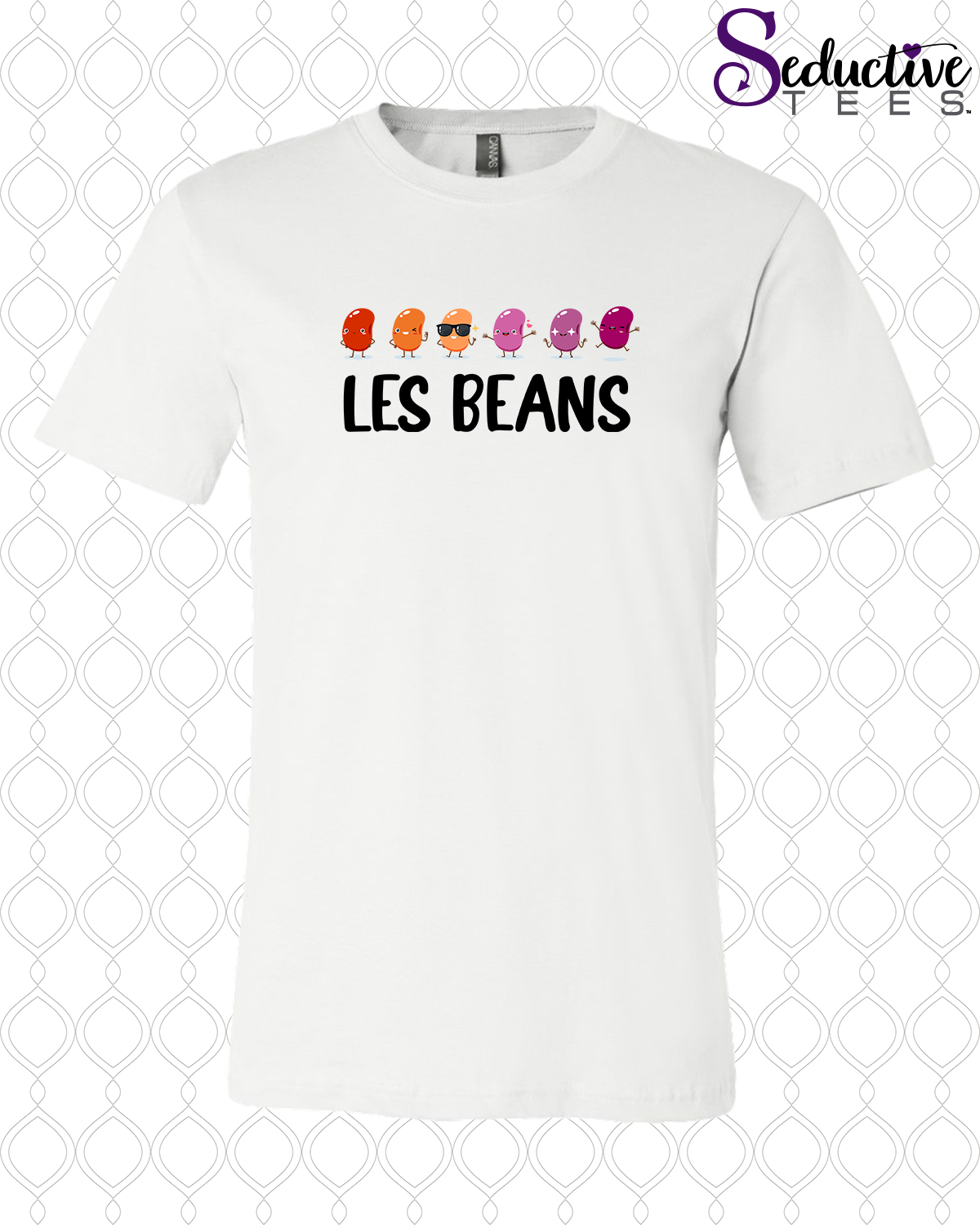 Les Beans Tee