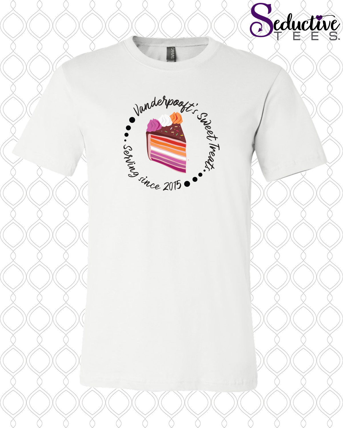 Vanderpoof's LesBeans - Crew